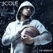 The lyrics LOSING MY BALANCE of J. COLE is also present in the album The warm up - mixtape (2009)