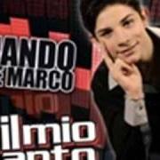 The lyrics ORA CON TE of NANDO DE MARCO is also present in the album Il mio canto (2010)