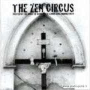 The lyrics JACK (IS AMERICAN) of ZEN CIRCUS is also present in the album Visited by the ghost of blind willie lemon... (2002)