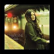 The lyrics THE SPACE BETWEEN US of CHARLENE SORAIA is also present in the album Love is the law (2015)