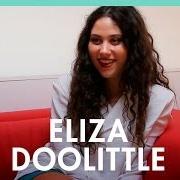 The lyrics BACK PACKING of ELIZA DOOLITTLE is also present in the album In your hands (2013)