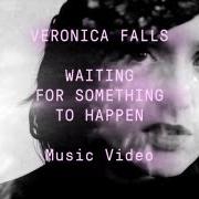 The lyrics BROKEN TOY of VERONICA FALLS is also present in the album Waiting for something to happen (2012)