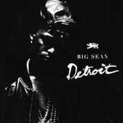 The lyrics ONCE BITTEN TWICE SHY of BIG SEAN is also present in the album Detroit (2012)