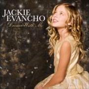 The lyrics A MOTHER'S PRAYER of JACKIE EVANCHO is also present in the album Dream with me (2011)