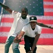 The lyrics WELCOME TO THE JUNGLE of KANYE WEST & JAY-Z is also present in the album Watch the throne (2011)