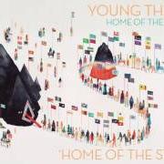 The lyrics SILVERTONGUE of YOUNG THE GIANT is also present in the album Home of the strange (2016)