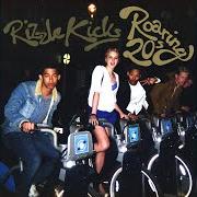 The lyrics JIVE of RIZZLE KICKS is also present in the album Roaring 20s (2013)
