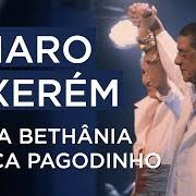 The lyrics DE SANTO AMARO A XERÉM of MARIA BETHÂNIA is also present in the album De santo amaro a xerém (ao vivo) (2018)