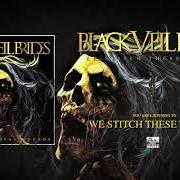 The lyrics WE STITCH THESE WOUNDS of BLACK VEIL BRIDES is also present in the album Re-stitch these wounds (2020)