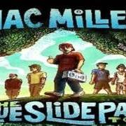 The lyrics BLUE SLIDE PARK of MAC MILLER is also present in the album Blue slide park (2011)