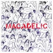 The lyrics AMERICA of MAC MILLER is also present in the album Macadelic - mixtape (2012)