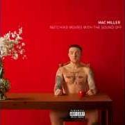 The lyrics REMEMBER of MAC MILLER is also present in the album Watching movies with the sound off (2013)