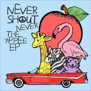 The lyrics SMELYALATA of NEVER SHOUT NEVER is also present in the album The yippee ep (2008)