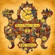 The lyrics AWFUL of NEVER SHOUT NEVER is also present in the album Time travel (2011)