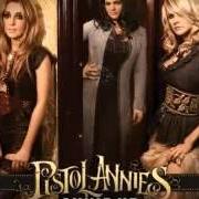 The lyrics HUSH HUSH of PISTOL ANNIES is also present in the album Annie up (2013)