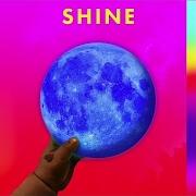The lyrics CC WHITE of WALE is also present in the album Shine (2017)