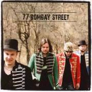 The lyrics IN THE WAR of 77 BOMBAY STREET is also present in the album Up in the sky (2011)