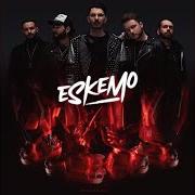 The lyrics ENSEMBLE of ESKEMO is also present in the album Manichéisme (2020)
