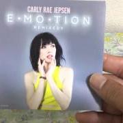 The lyrics YOUR TYPE (SKYLAR SPENCE REMIX) of CARLY RAE JEPSEN is also present in the album E·mo·tion (remixed) (2016)