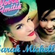 The lyrics ROCK & ROLL MUSICAL of SARAH MICHELLE is also present in the album Notre amitié (2010)