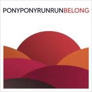 The lyrics DUM DUM of PONY PONY RUN RUN is also present in the album Voyage voyage (2016)
