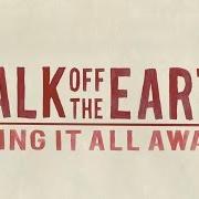 The lyrics ALRIGHT of WALK OFF THE EARTH is also present in the album Sing it all away (2015)