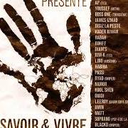 The lyrics YA ALLAH of KERY JAMES is also present in the album Savoir et vivre ensemble (2004)