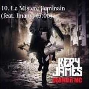 The lyrics 9TRAP MUSIC of KERY JAMES is also present in the album Dernier mc (2013)