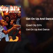 The lyrics C'MON N' RIDE IT (THE TRAIN) DANCE REMIX of QUAD CITY DJ'S is also present in the album Get on up and dance (1996)