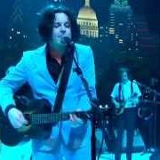 The lyrics HYPOCRITICAL KISS of JACK WHITE is also present in the album Blunderbuss (2012)