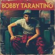 The lyrics A WORD FROM OUR SPONSOR of LOGIC is also present in the album Bobby tarantino (2016)
