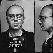 The lyrics 100 MILES AND RUNNING of LOGIC is also present in the album Ysiv (2018)
