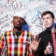 The lyrics STYLO (REMIX) of CHIDDY BANG is also present in the album Air swell: a mini-mixtape (2010)