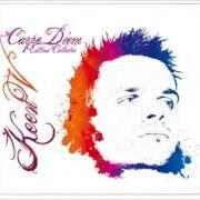 The lyrics J'AIME ÇA of KEEN'V is also present in the album Carpe diem (2010)