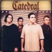 The lyrics EU QUERO SOL NESSE JARDIM of CATEDRAL is also present in the album O sonho não acabou (2004)