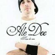 The lyrics DEE IS BACK of ALE DEE is also present in the album Mine de rien (2006)