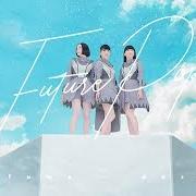 The lyrics TOKYO GIRL of PERFUME is also present in the album Future pop (2018)