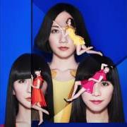The lyrics MIRACLE WORKER of PERFUME is also present in the album Cosmic explorer (2016)