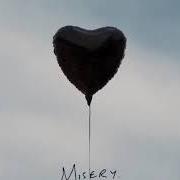The lyrics BLACK CLOUD of THE AMITY AFFLICTION is also present in the album Misery (2018)