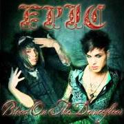 The lyrics IT'S ON LIKE DONKEY KONG of BLOOD ON THE DANCE FLOOR is also present in the album Epic (2010)
