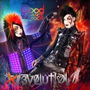 The lyrics REVENGE PORN of BLOOD ON THE DANCE FLOOR is also present in the album Evolution (2012)
