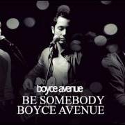 The lyrics ANCHOR of BOYCE AVENUE is also present in the album Road less traveled (2016)
