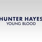 The lyrics MORE of HUNTER HAYES is also present in the album Young blood (2018)
