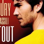 The lyrics SKETCH OF LOVE of AMAURY VASSILI is also present in the album Amaury (2018)