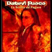 The lyrics MADRE LUNA of PINO SCOTTO is also present in the album Guado (2000)