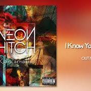 The lyrics I KNOW YOU WANNIT of NEON HITCH is also present in the album I know you wannit (2018)