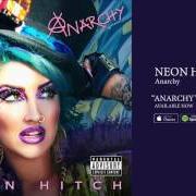 The lyrics RAZORBLADE of NEON HITCH is also present in the album Anarchy (2016)