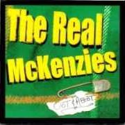 The lyrics CROSS THE OCEAN of THE REAL MCKENZIES is also present in the album Oot & aboot (2003)