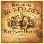 The lyrics BOOTSY THE HAGGIS-EATING CAT of THE REAL MCKENZIES is also present in the album Rats in the burlap (2015)