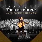 The lyrics JE FAIS PLEURER MES AMIS of PATRICK NORMAN is also present in the album Tous en choeur avec patrick norman (2015)
